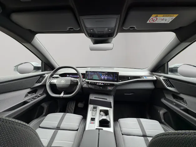 Opel Grandland 1.2 Turbo GS Hybrid