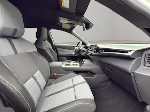 Opel Grandland 1.2 Turbo GS Hybrid