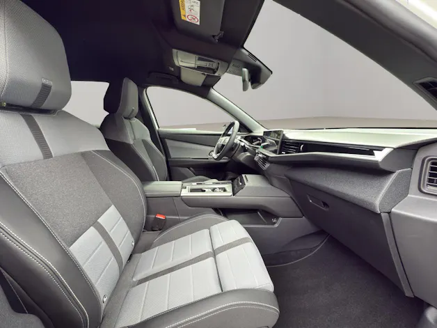 Opel Grandland 1.2 Turbo GS Hybrid