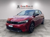 First vehicle image