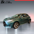 First vehicle image