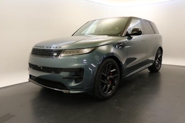 Vehicle image LAND ROVER RANGE ROVER SPORT 0