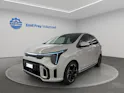 Kia Picanto 1.2 CVVT GT Line