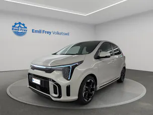 Kia Picanto 1.2 CVVT GT Line
