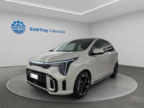 Vehicle image KIA Picanto 1.2 CVVT GT Line