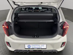 Kia Picanto 1.2 CVVT GT Line