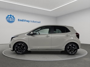 Vehicle image KIA Picanto 1.2 CVVT GT Line