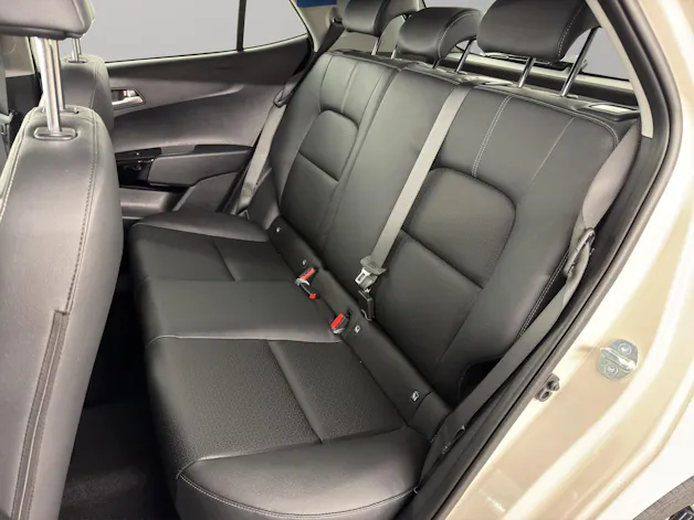 Kia Picanto 1.2 CVVT GT Line