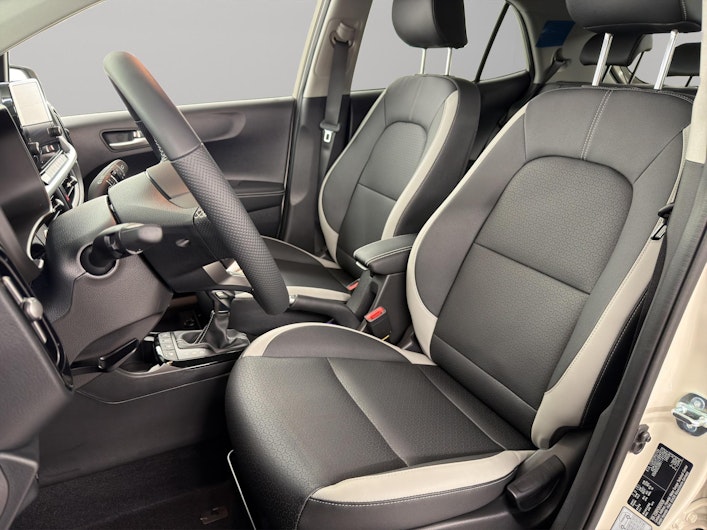 Vehicle image KIA PICANTO