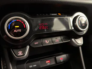 Kia Picanto 1.2 CVVT GT Line