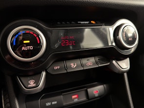 Vehicle image KIA Picanto 1.2 CVVT GT Line