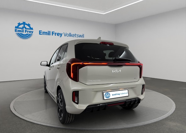 Fahrzeugbild 2 Fahrzeugbild 2