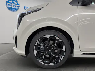 Kia Picanto 1.2 CVVT GT Line
