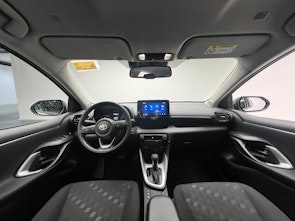 Vehicle image TOYOTA Yaris 1.5 VVT-i HSD Comfort