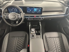 Vehicle image KIA Sorento 2.2 SmartD Style 7P