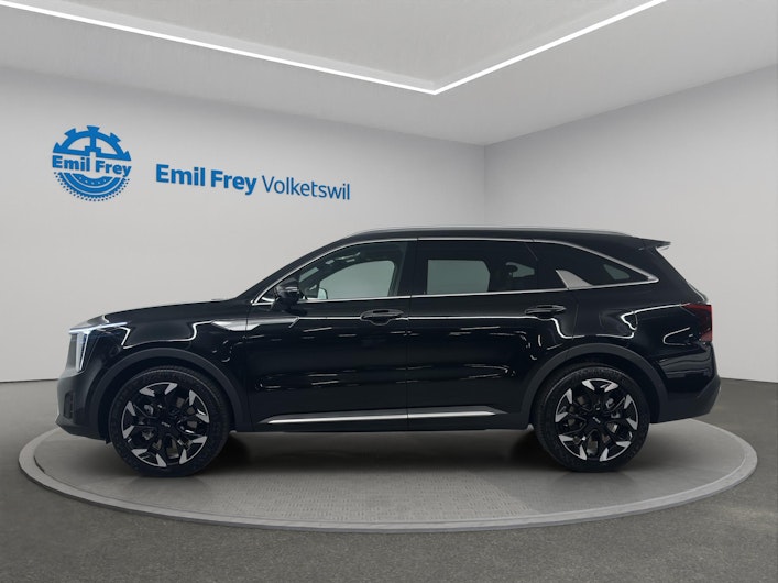 Vehicle image KIA SORENTO