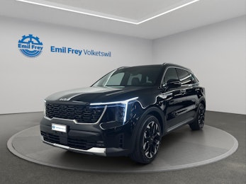 Vehicle image KIA Sorento 2.2 SmartD Style 7P Vehicle image KIA Sorento 2.2 SmartD Style 7P