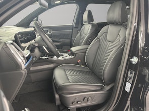 Vehicle image KIA Sorento 2.2 SmartD Style 7P