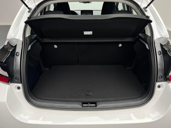 Fahrzeugbild TOYOTA YARIS