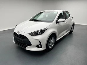 Fahrzeugbild TOYOTA Yaris 1.5 VVT-i HSD Comfort