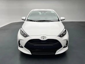 Fahrzeugbild TOYOTA Yaris 1.5 VVT-i HSD Comfort