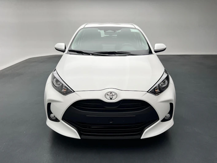Fahrzeugbild TOYOTA YARIS