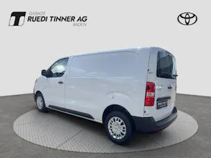 Toyota PROACE Van L1 2.0 D Advanced
