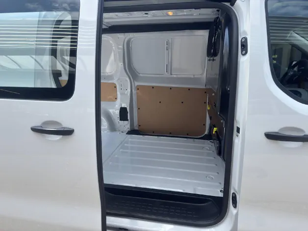 Toyota PROACE Van L1 2.0 D Advanced