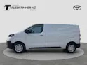 Toyota PROACE Van L1 2.0 D Advanced