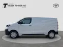 Toyota PROACE Van L1 2.0 D Advanced
