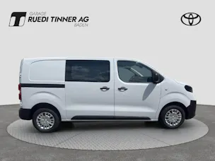 Toyota PROACE Van L1 2.0 D Advanced