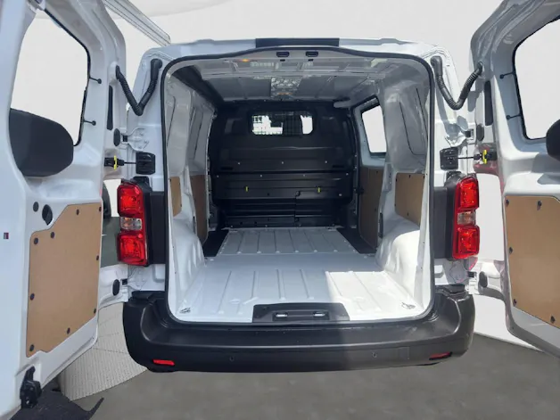 Toyota PROACE Van L1 2.0 D Advanced
