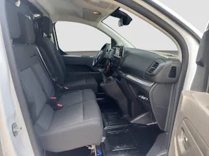 Toyota PROACE Van L1 2.0 D Advanced