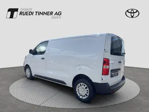 Toyota PROACE Van L1 2.0 D Advanced