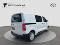 Toyota PROACE Van L1 2.0 D Advanced