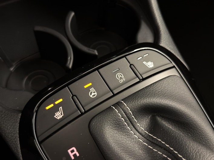 Vehicle image KIA PICANTO