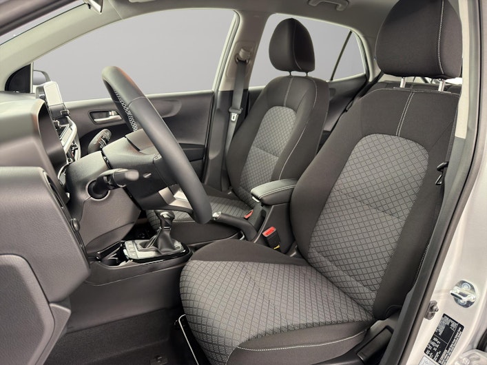Vehicle image KIA PICANTO