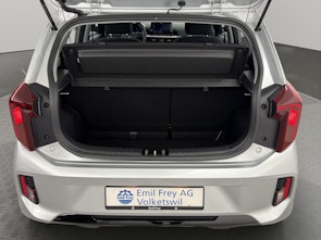 Vehicle image KIA Picanto 1.0 GDi First Edition