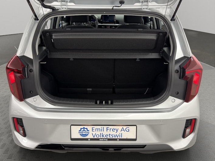 Vehicle image KIA PICANTO