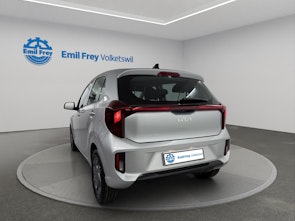 Vehicle image KIA Picanto 1.0 GDi First Edition