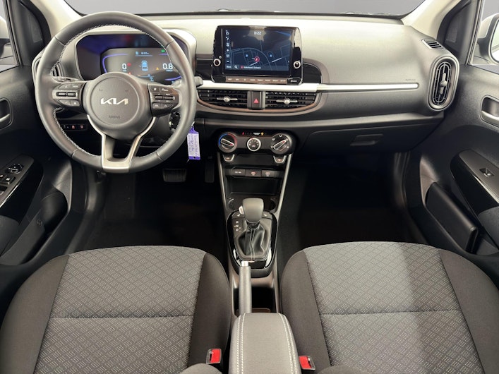 Vehicle image KIA PICANTO