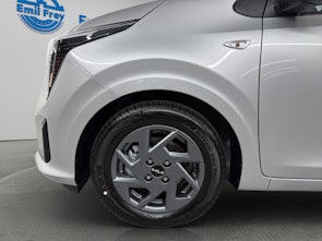 Vehicle image KIA Picanto 1.0 GDi First Edition