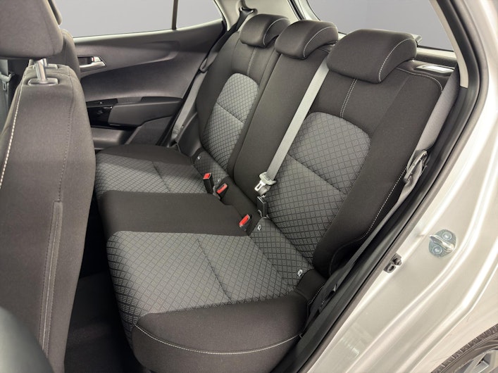 Vehicle image KIA PICANTO