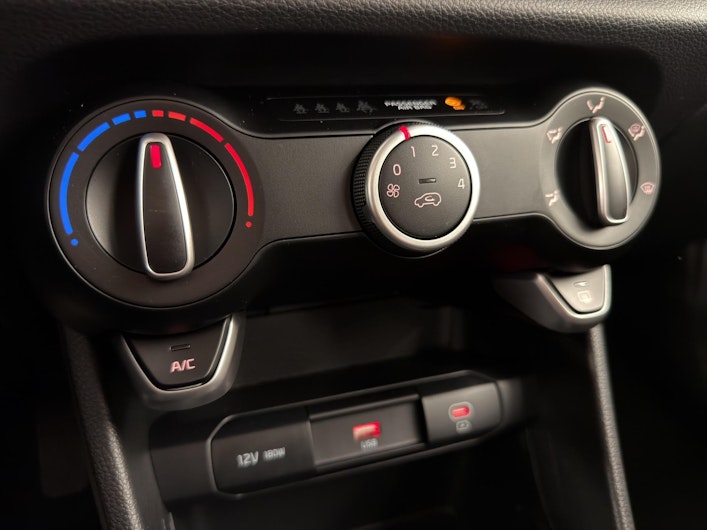 Vehicle image KIA PICANTO