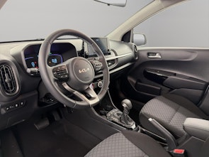 Vehicle image KIA Picanto 1.0 GDi First Edition