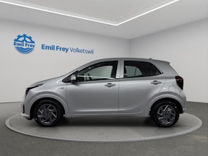Vehicle image KIA Picanto 1.0 GDi First Edition