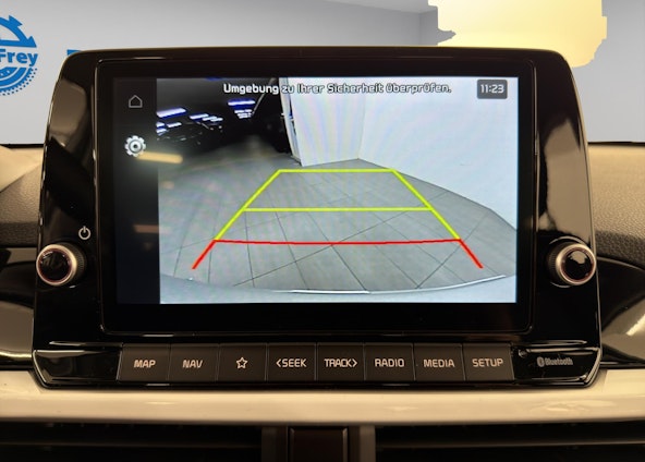 Fahrzeugbild 9 Fahrzeugbild 9