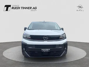 Opel Vivaro Cargo 2.0 D 144 S/S