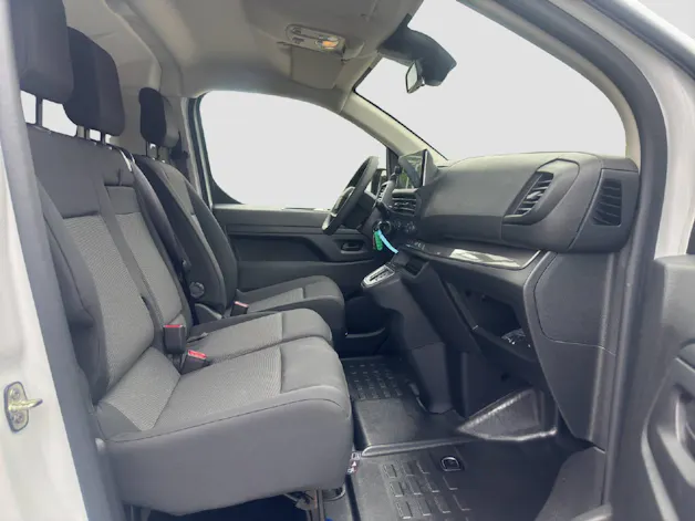 Opel Vivaro Cargo 2.0 D 144 S/S