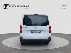 Opel Vivaro Cargo 2.0 D 144 S/S